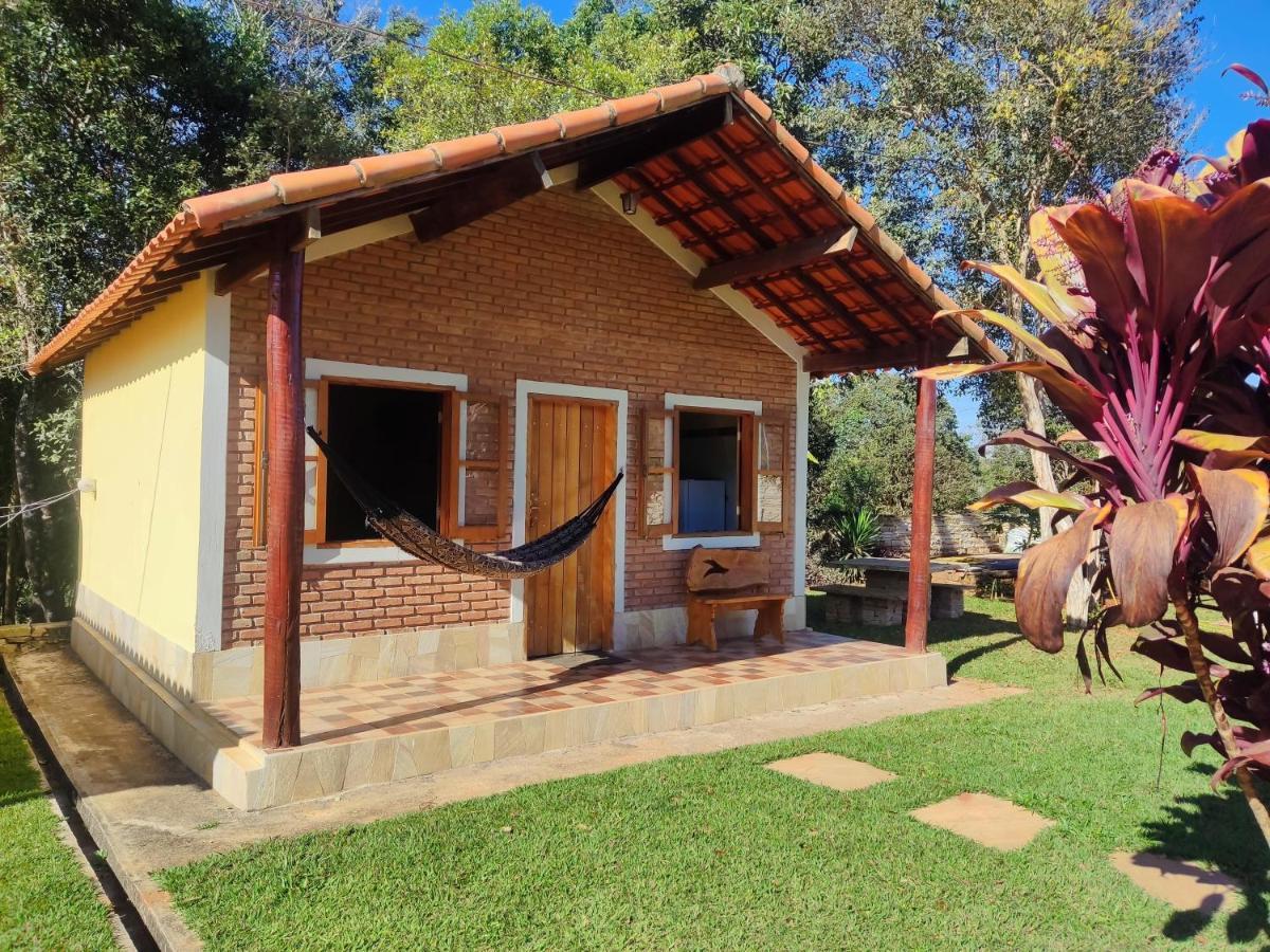 Pousada Muro De Pedra São Tomé das Letras المظهر الخارجي الصورة