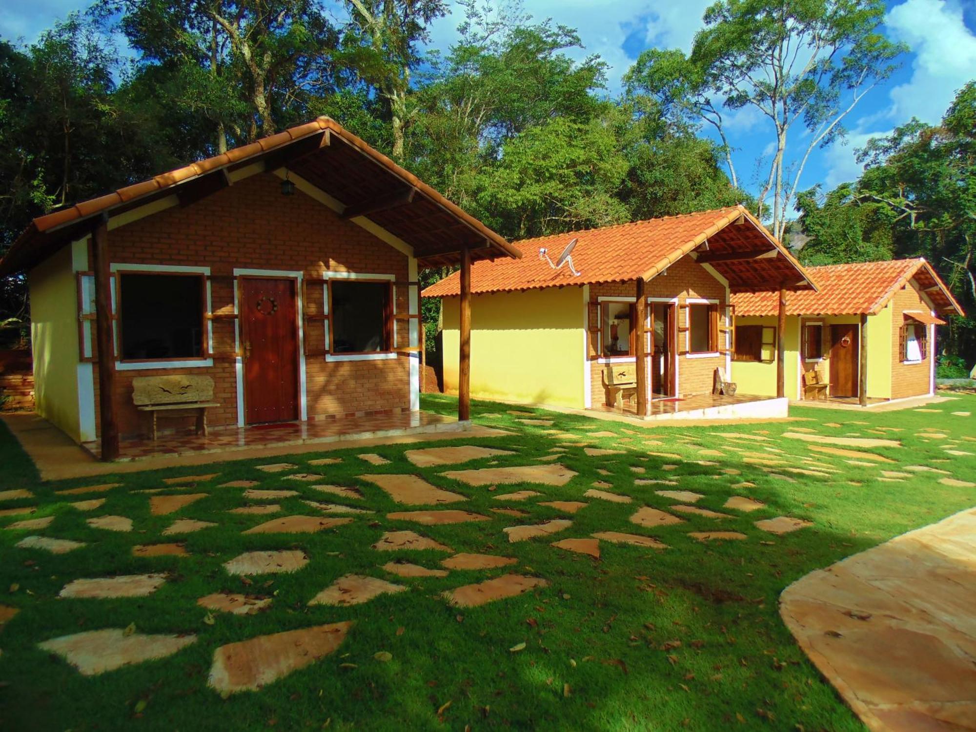 Pousada Muro De Pedra São Tomé das Letras المظهر الخارجي الصورة