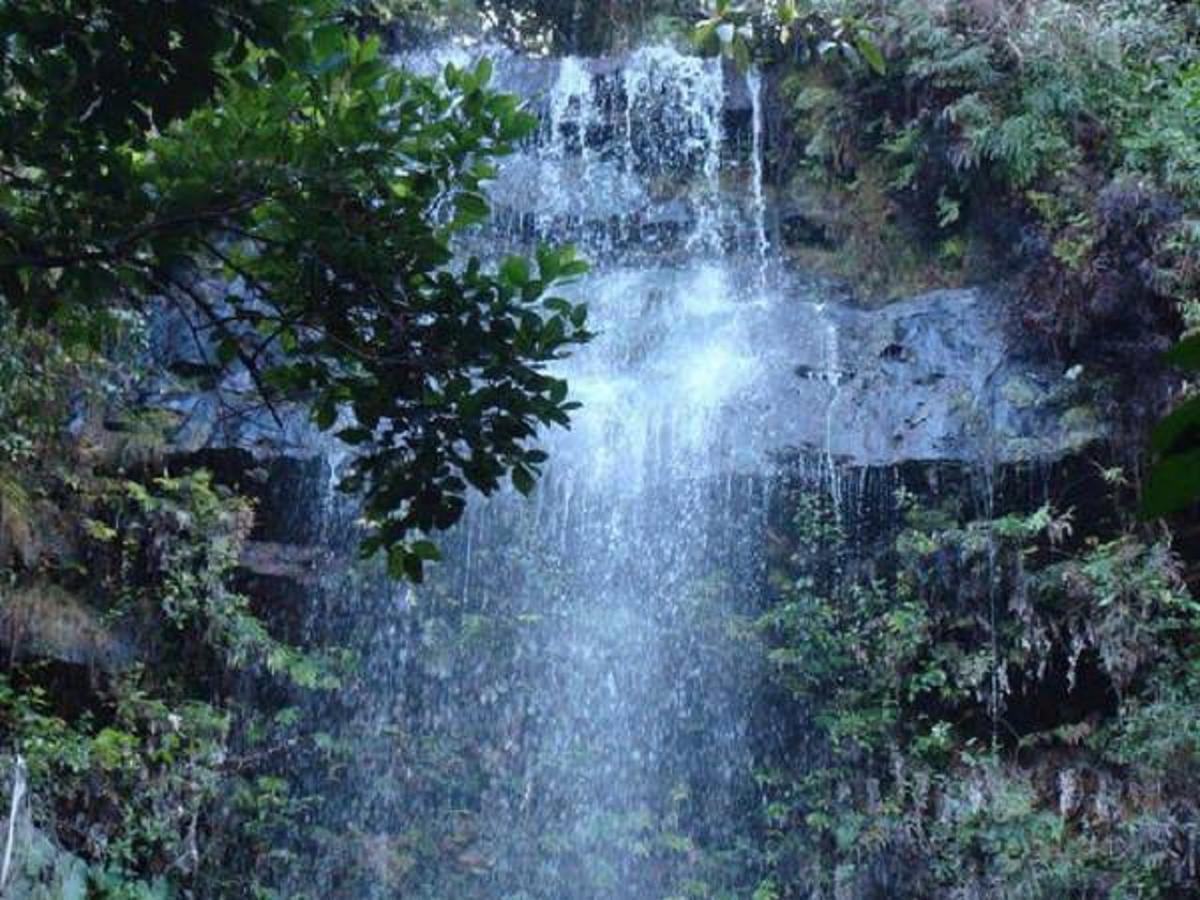 Pousada Muro De Pedra São Tomé das Letras المظهر الخارجي الصورة