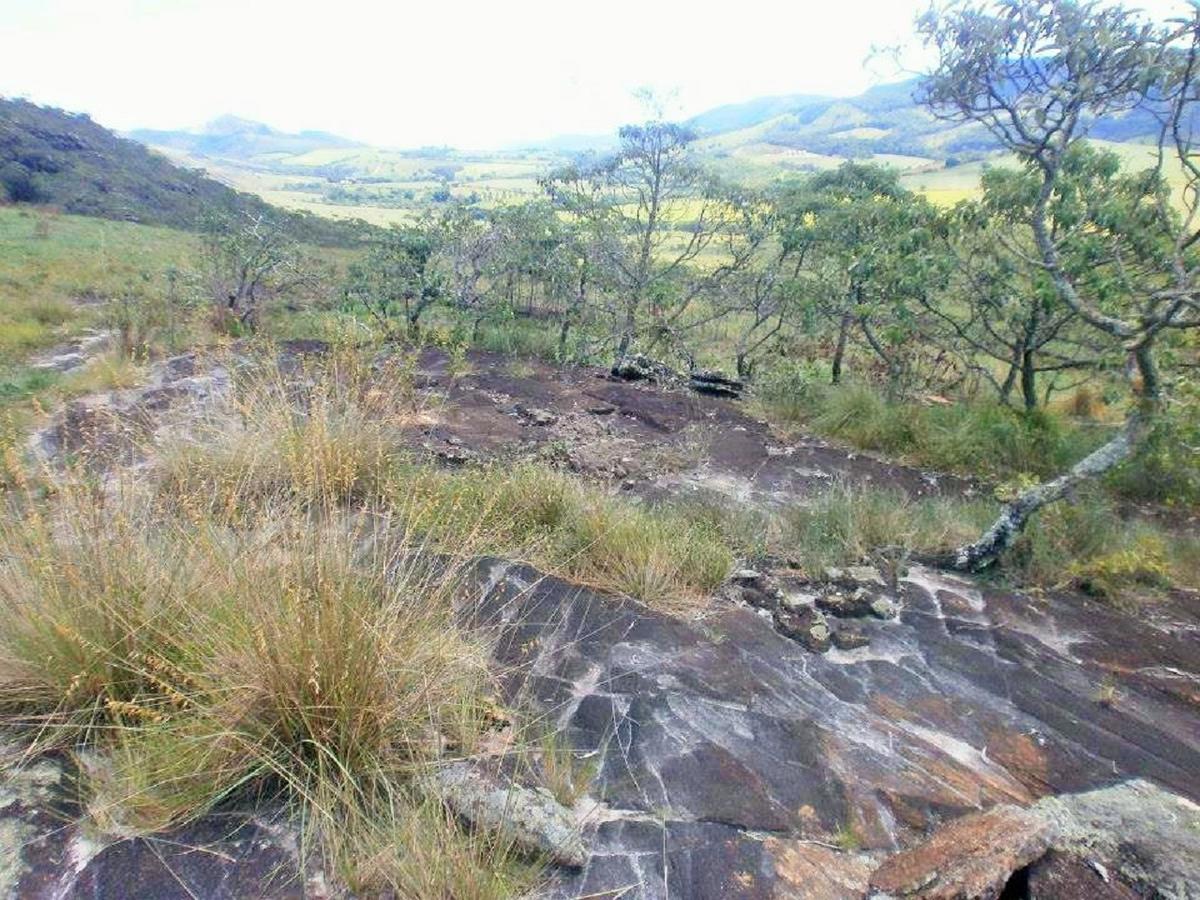 Pousada Muro De Pedra São Tomé das Letras المظهر الخارجي الصورة